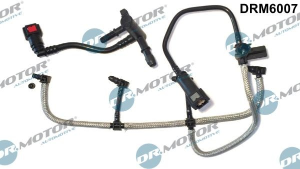 Comprar DRM6007 Dr.motor Tubería de retorno de combustible de los inyectores